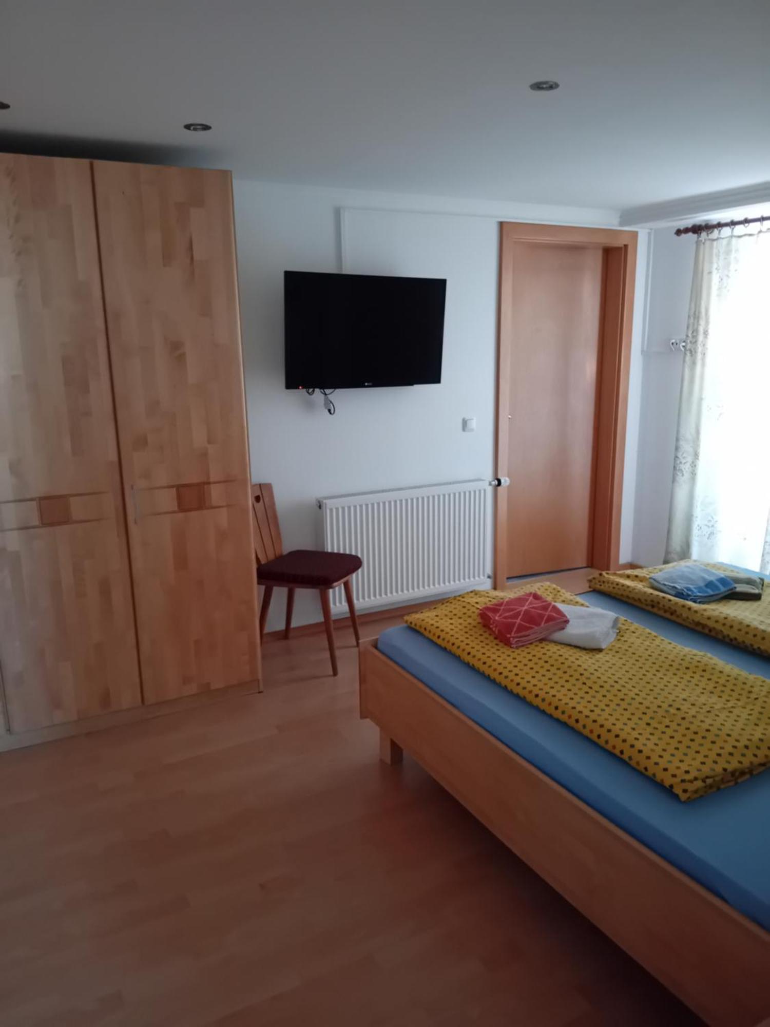 Ferienhaus Hochwimmer Холерсбах им Пинцгау Екстериор снимка
