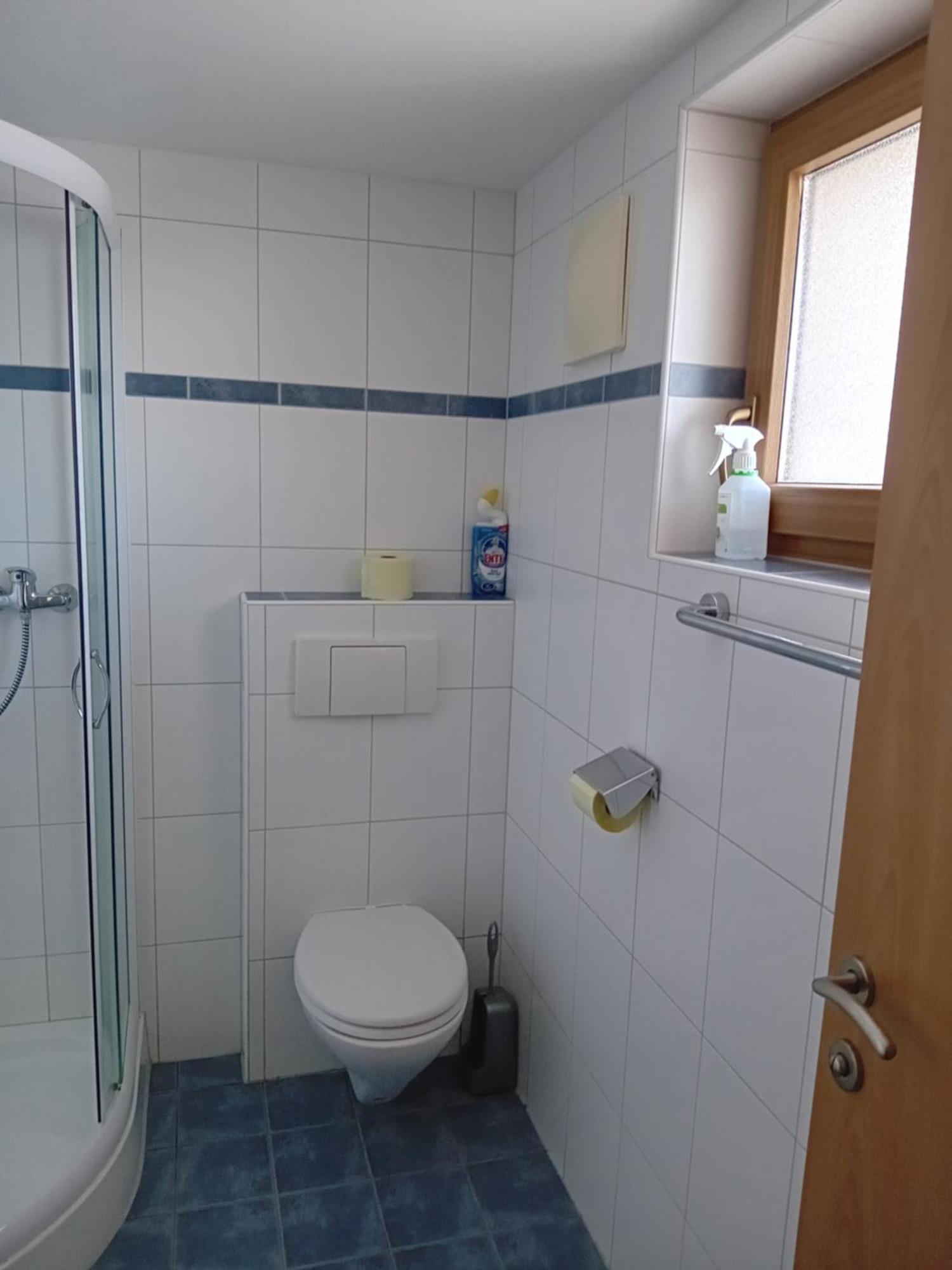 Ferienhaus Hochwimmer Холерсбах им Пинцгау Екстериор снимка