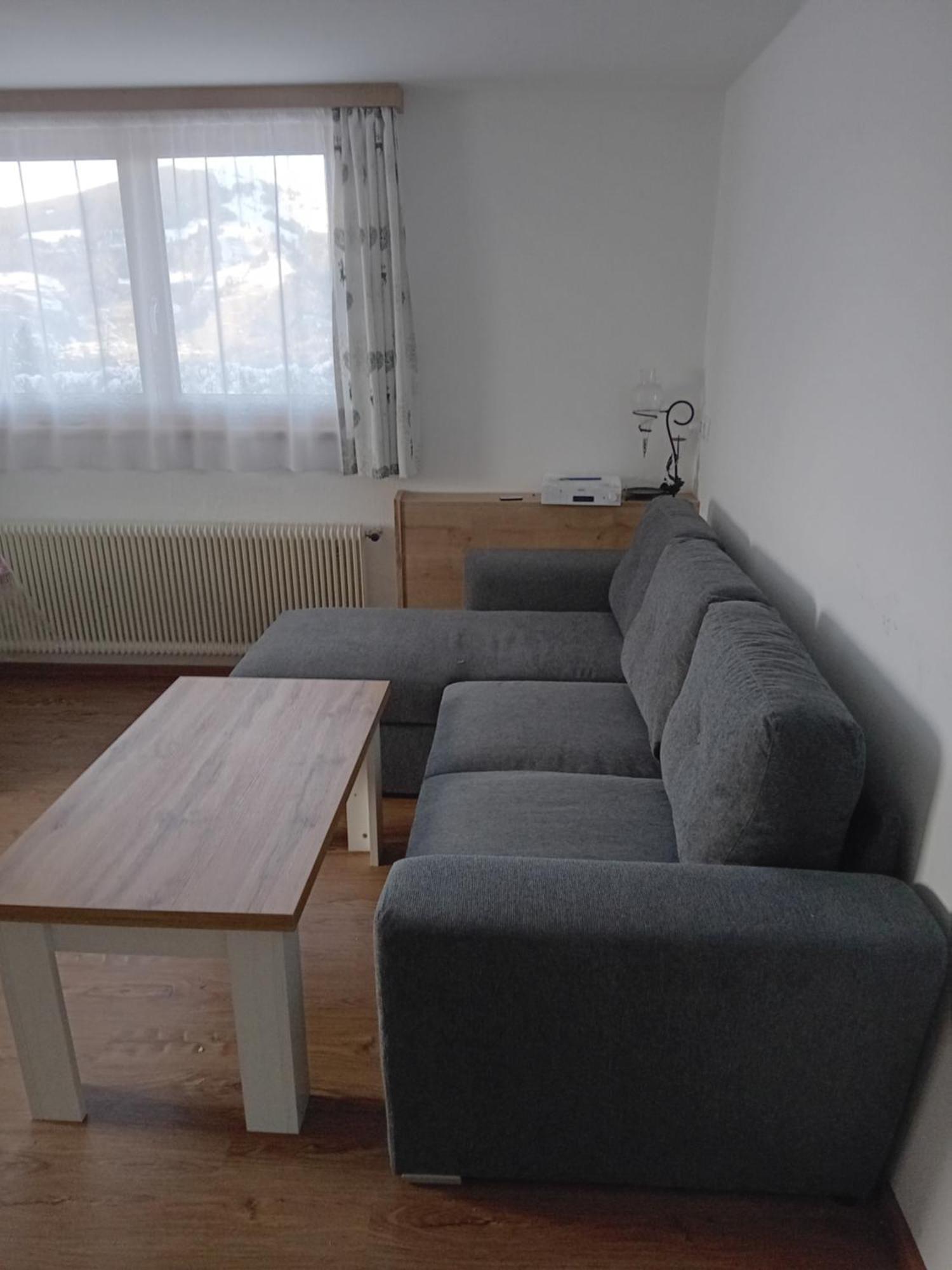 Ferienhaus Hochwimmer Холерсбах им Пинцгау Екстериор снимка