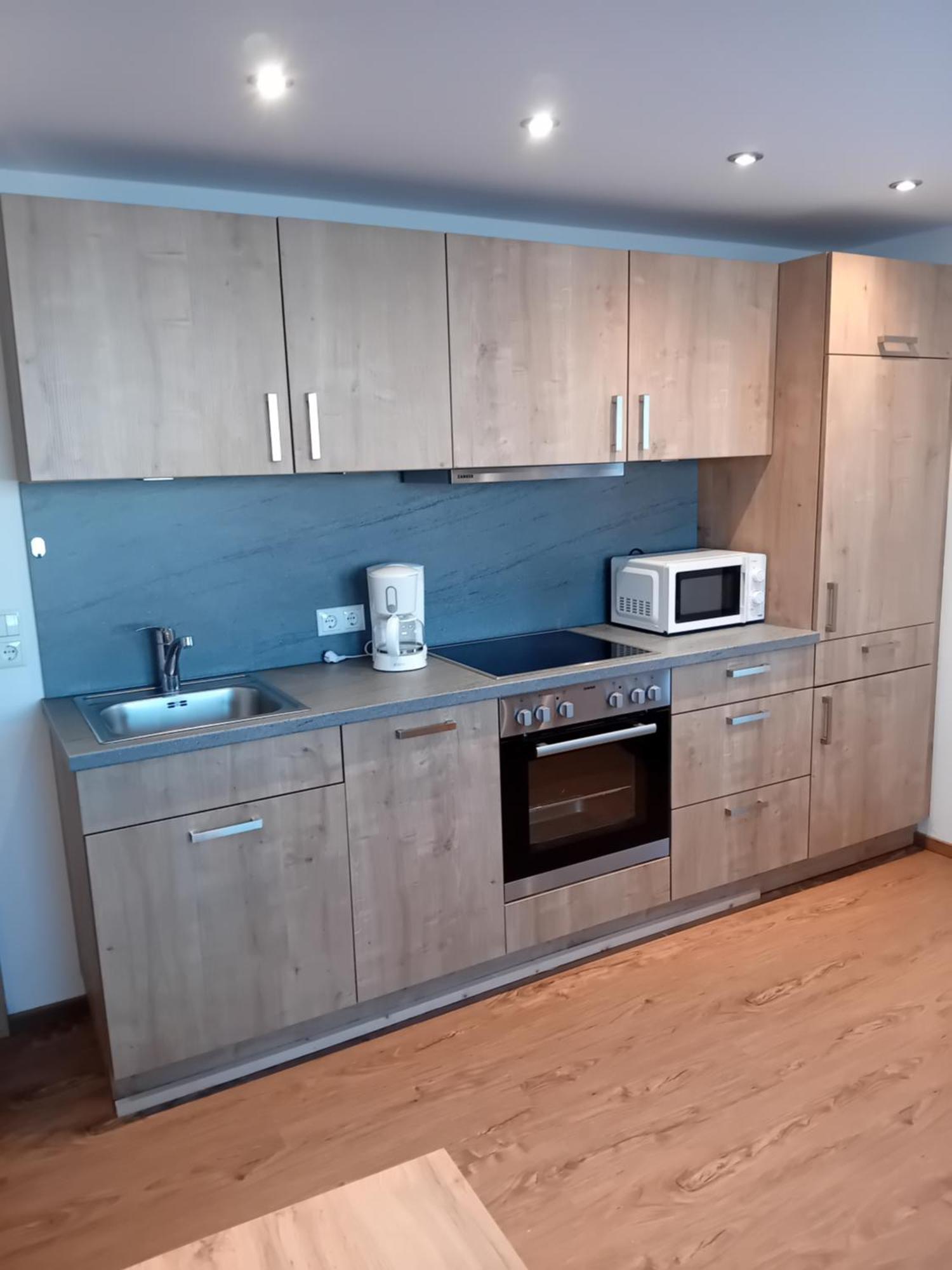 Ferienhaus Hochwimmer Холерсбах им Пинцгау Екстериор снимка