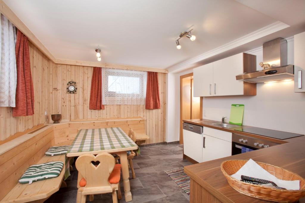 Ferienhaus Hochwimmer Холерсбах им Пинцгау Стая снимка