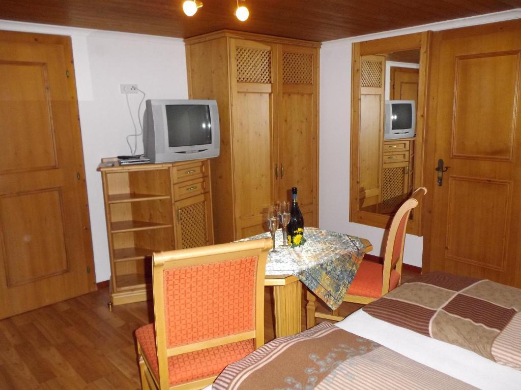Ferienhaus Hochwimmer Холерсбах им Пинцгау Стая снимка