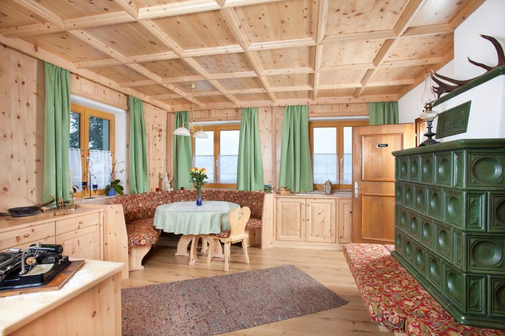 Ferienhaus Hochwimmer Холерсбах им Пинцгау Екстериор снимка